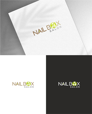 Logo Design by Dave Paresh for this project | Design: #29621781
