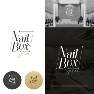 Logo Design by JTdsign for this project | Design: #29617204