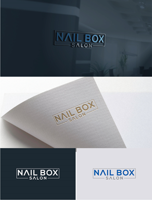 Logo Design by AL-BARAKAH for this project | Design: #29622963