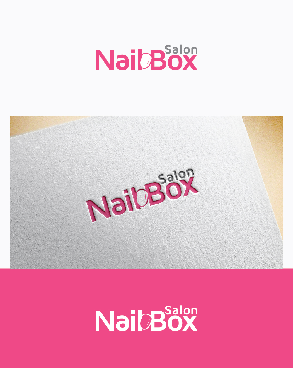 Logo Design by AL-BARAKAH for this project | Design #29622984