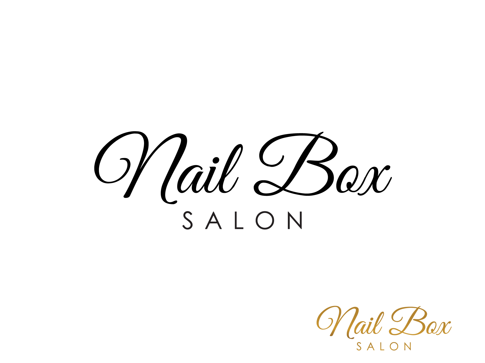 Diseño de Logo por Paras Bali para este proyecto | Diseño #29629854