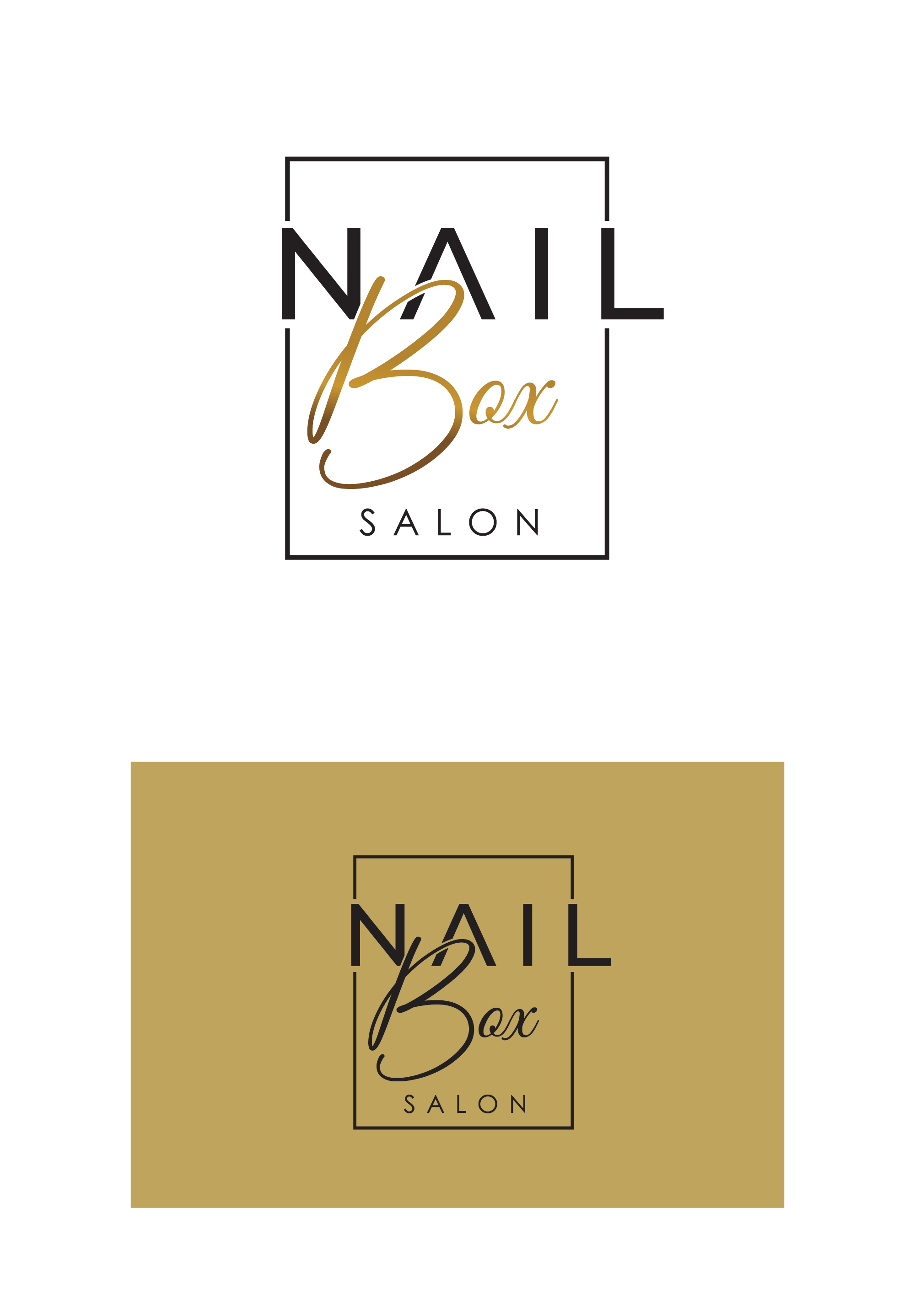 Logo-Design von Paras Bali für dieses Projekt | Design #29629926