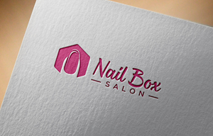 Logo Design by Anamul Burhan for this project | Design: #29622341