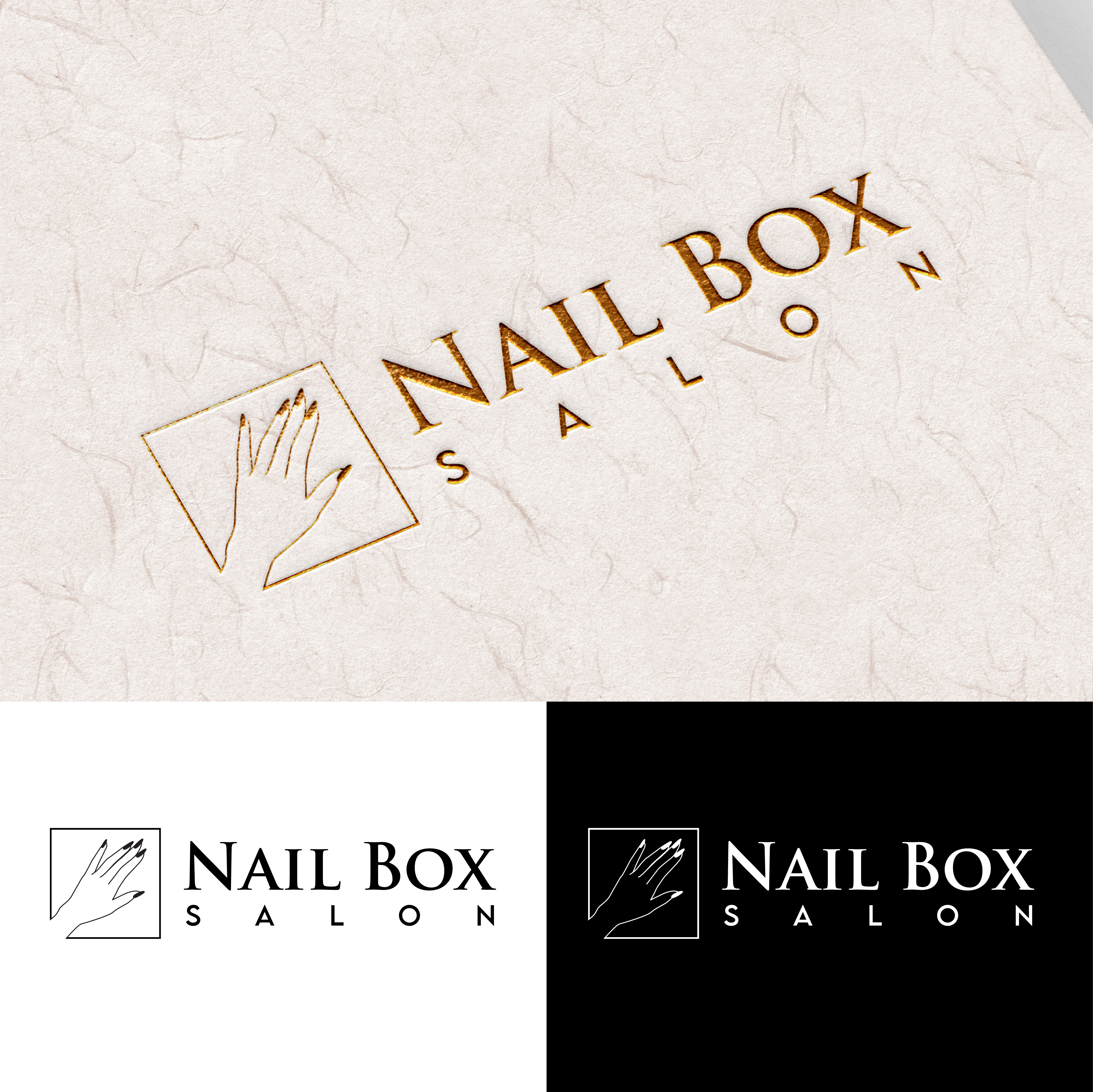 Logo Design by ARTchemist for this project | Design #29618544