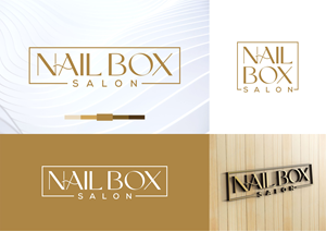 Logo-Design von ammar_ed für dieses Projekt | Design: #29617416