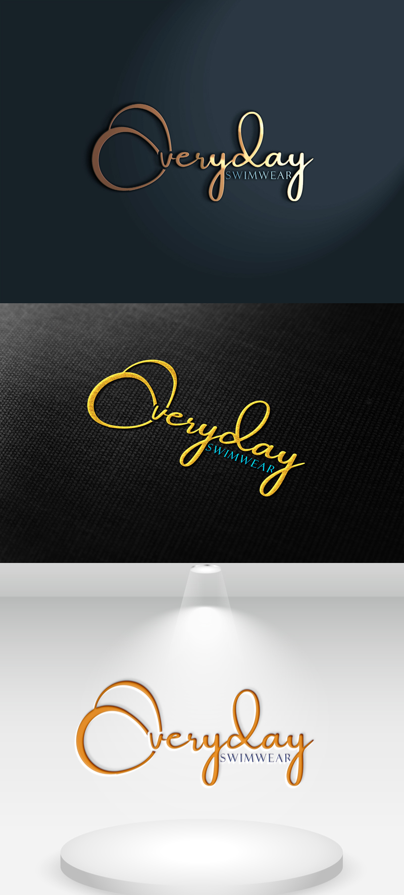 Logo Design by ROG_CREATIVE for this project | Design: #29631618