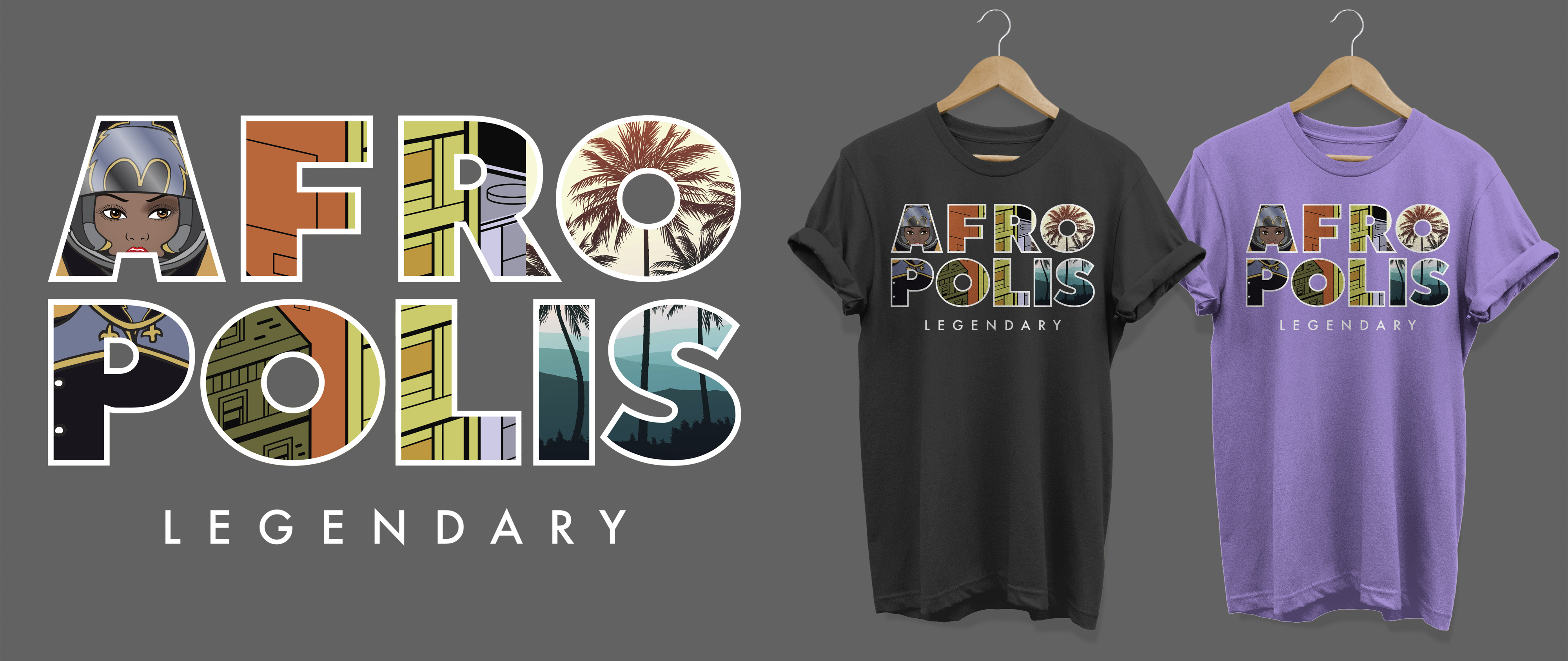T-Shirt-Design von Al Pech für dieses Projekt | Design #29682748