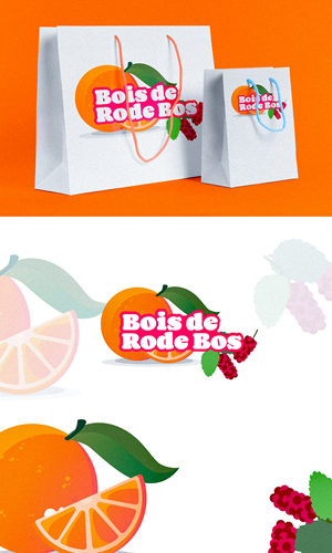 Logo Design by Entso Design