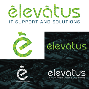 Logo Design by Moulicon