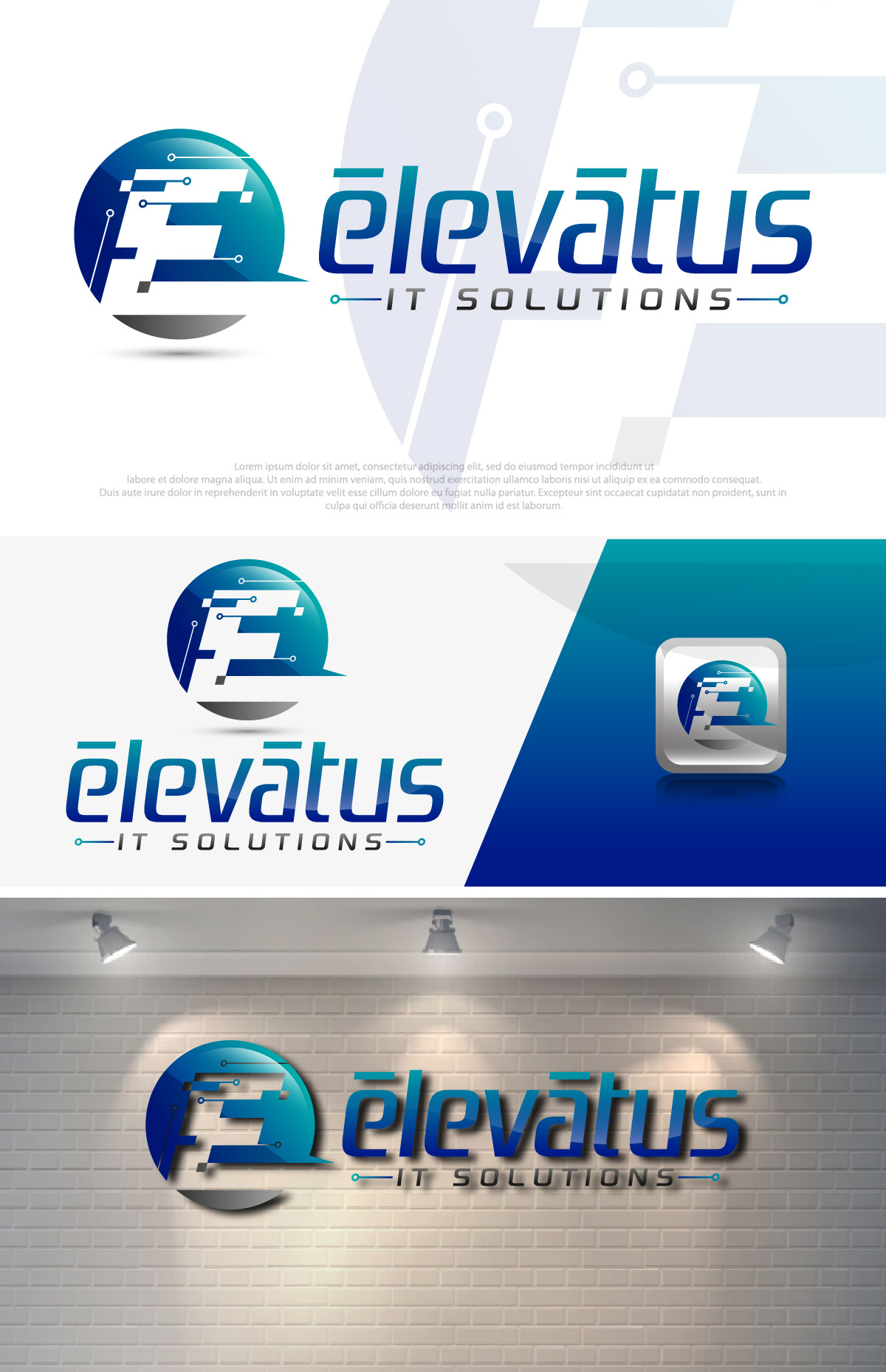 Logo-Design von DesignLima für MedX Solutions | Design #29626938