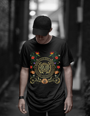 Logo Design by The Seventh Key Magic
