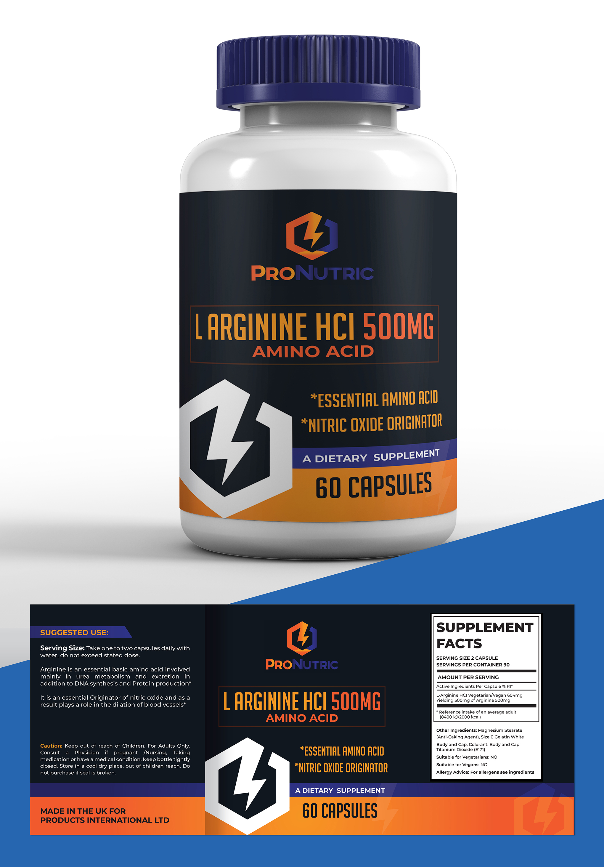 Etikett-Design von creativemood438 für dieses Projekt | Design #29650263