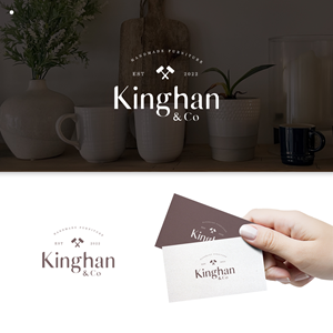 Logo Design by JR Studios