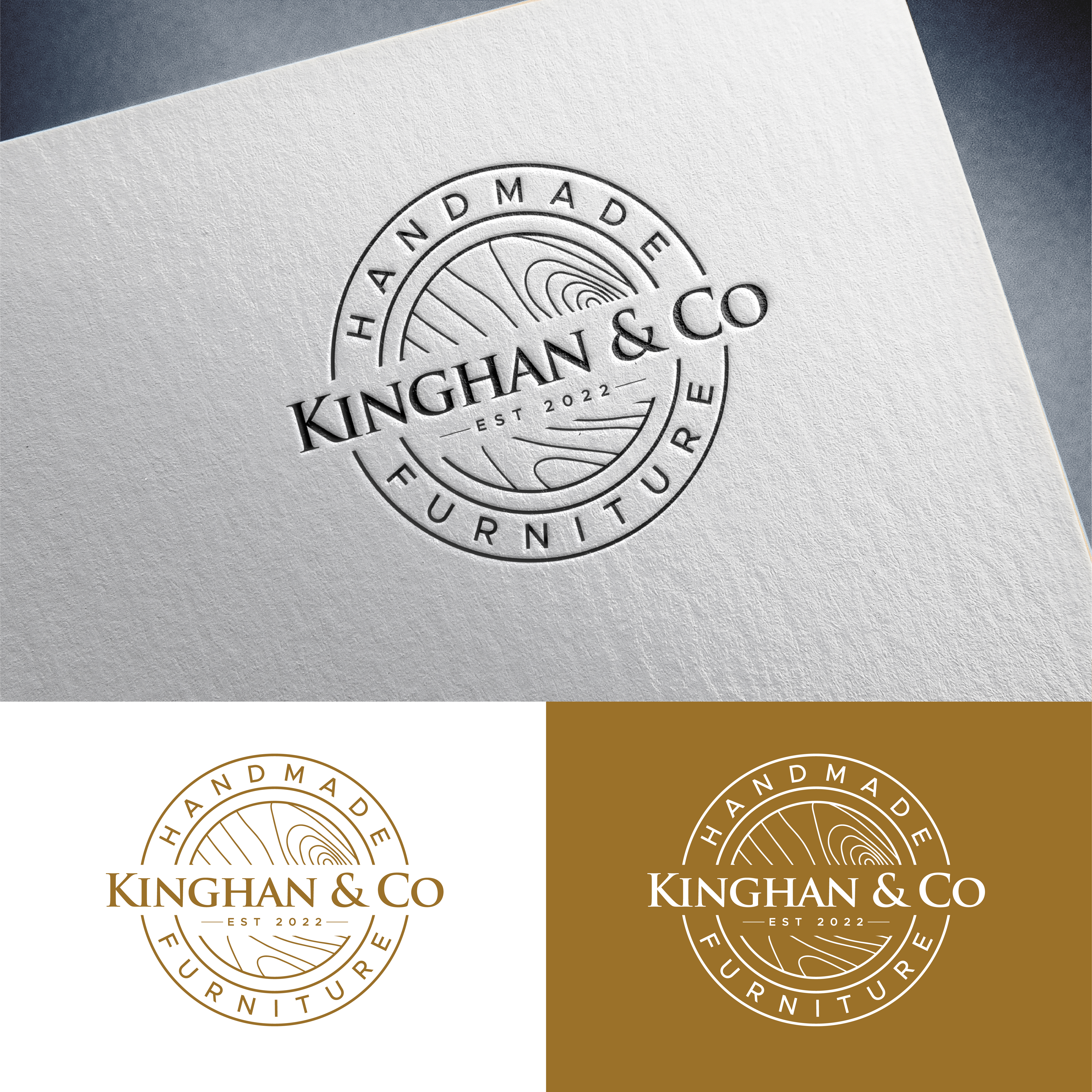 Logo Design by ARTchemist for this project | Design #29618728