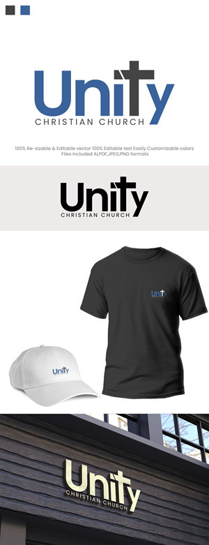 Logo Design by Design Athics for this project | Design: #29619271