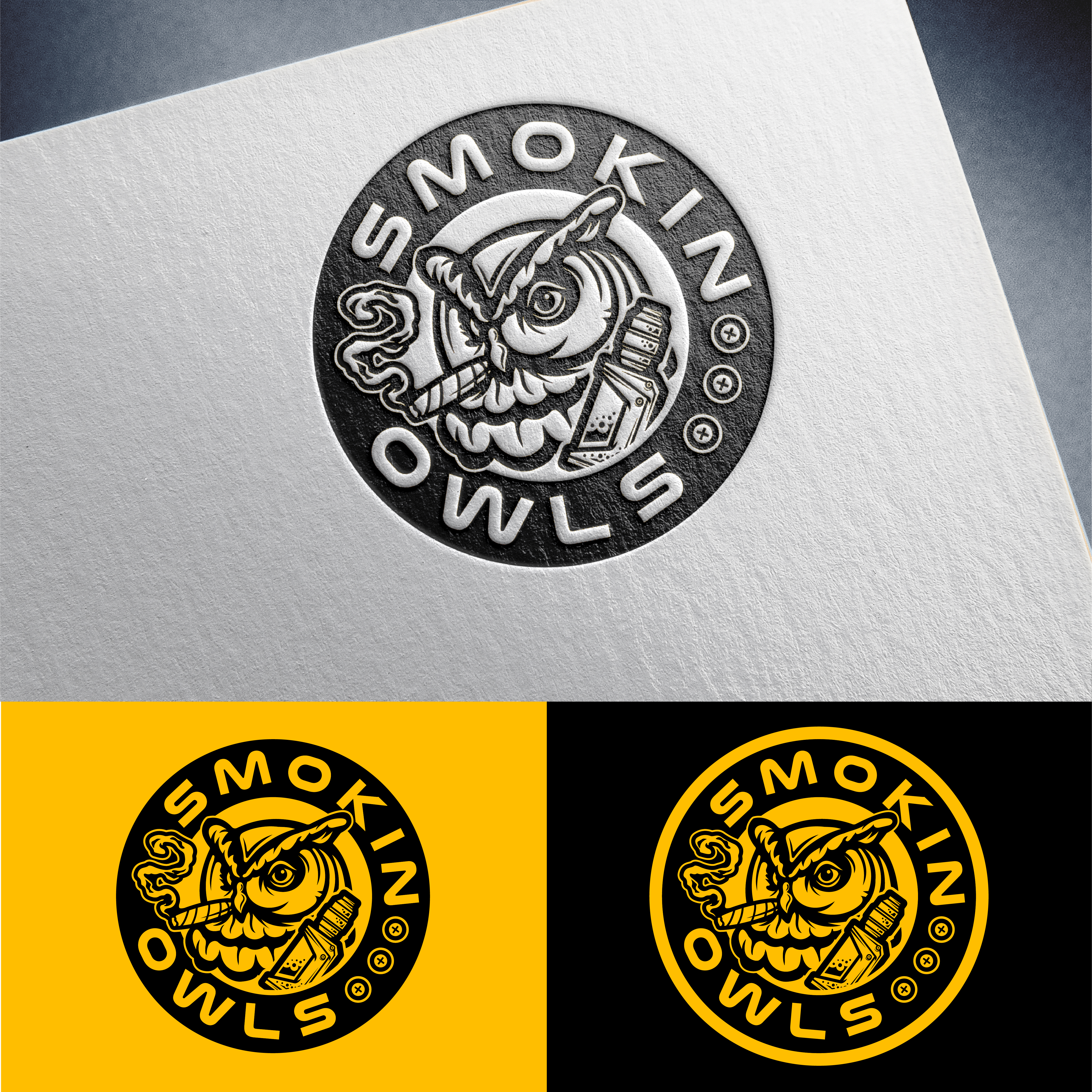 Logo Design by ARTchemist for this project | Design #29621030