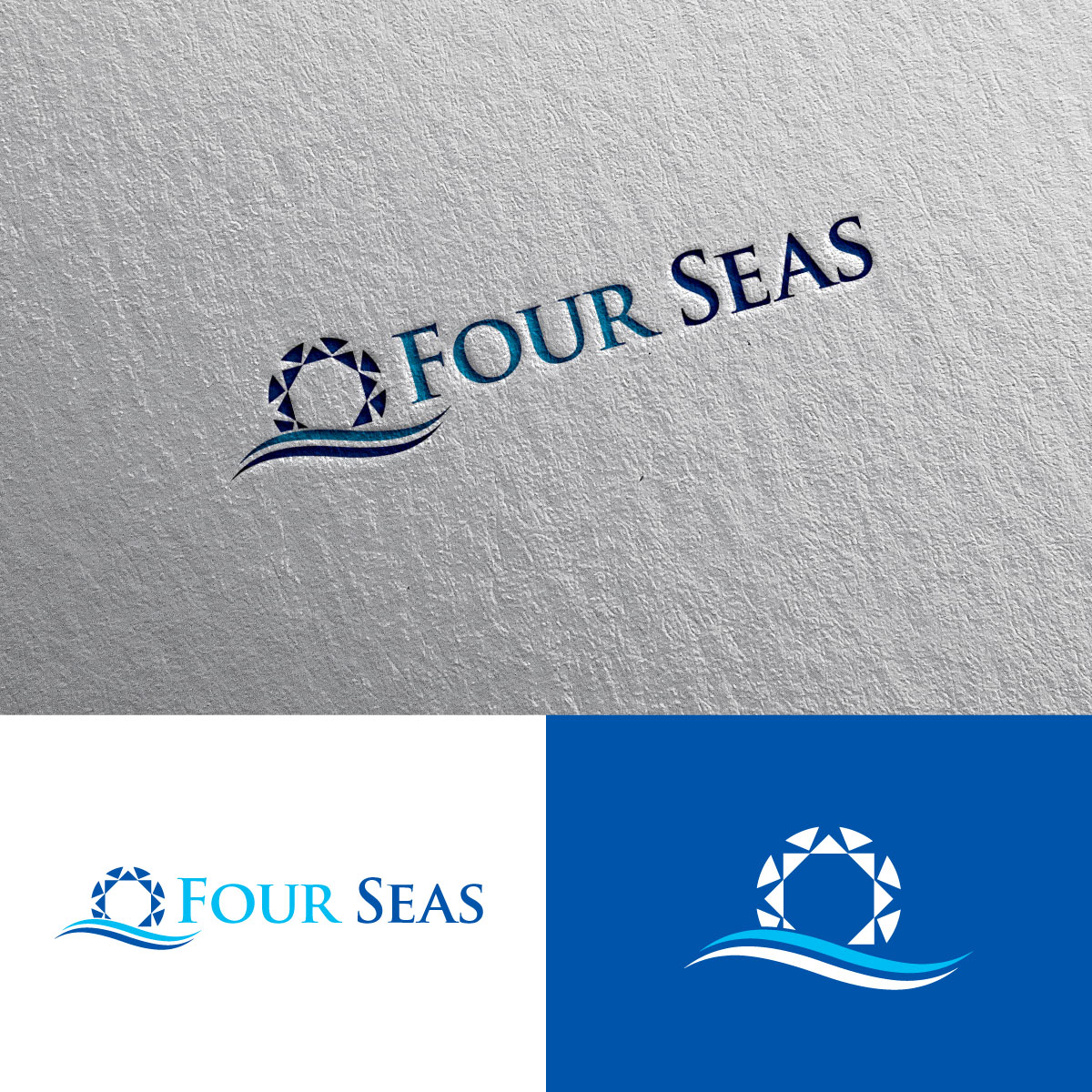 Logo Design by chris Ray for this project | Design #29626159