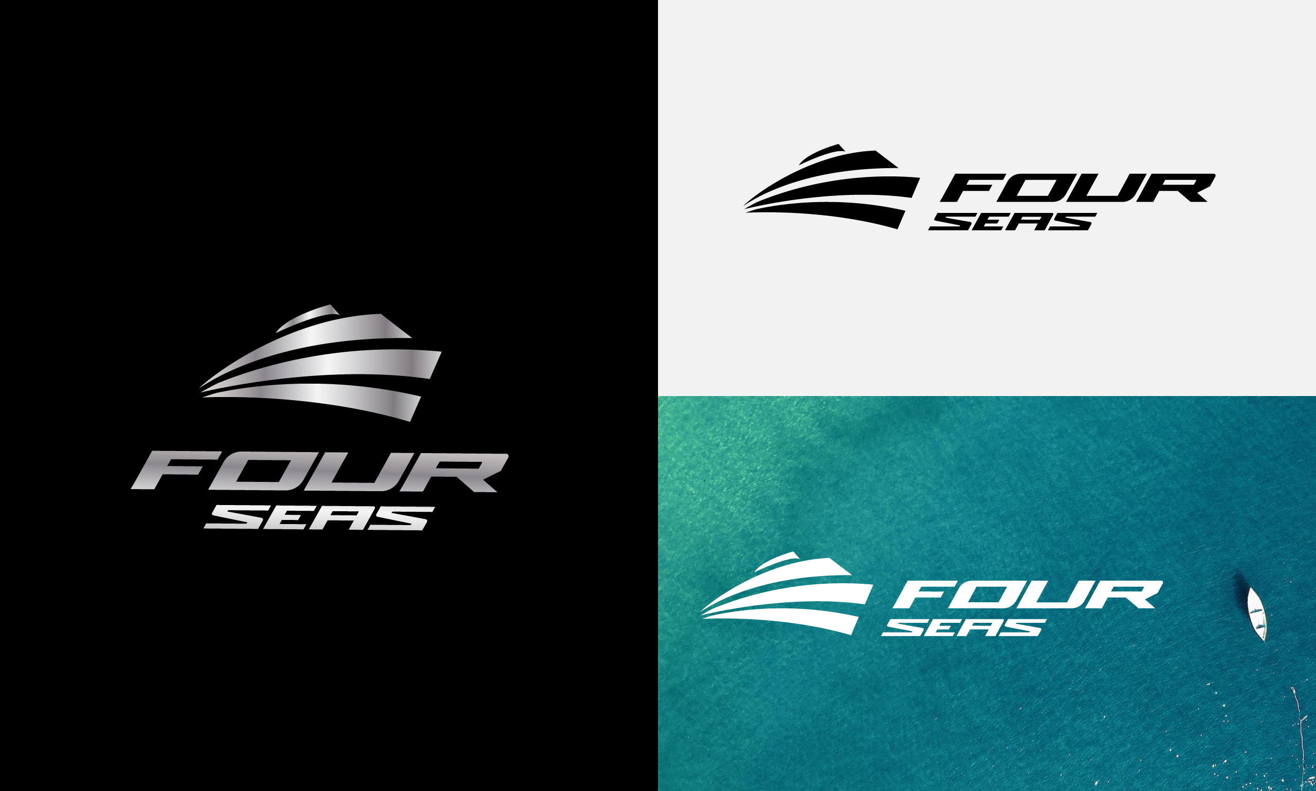 Logo Design by AHNAF_S for this project | Design #29622758