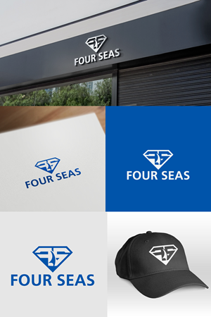 Logo Design by ghostdesigner