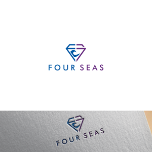 Logo Design by Arham Hidayat for this project | Design: #29636142