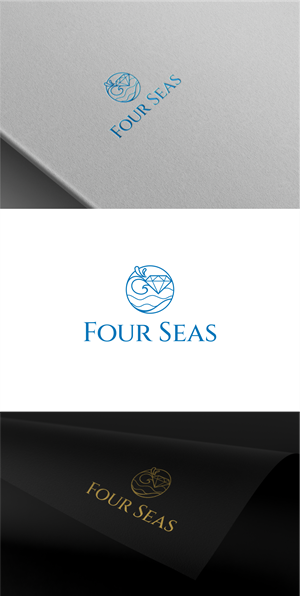 Logo Design by *mary for this project | Design: #29623345