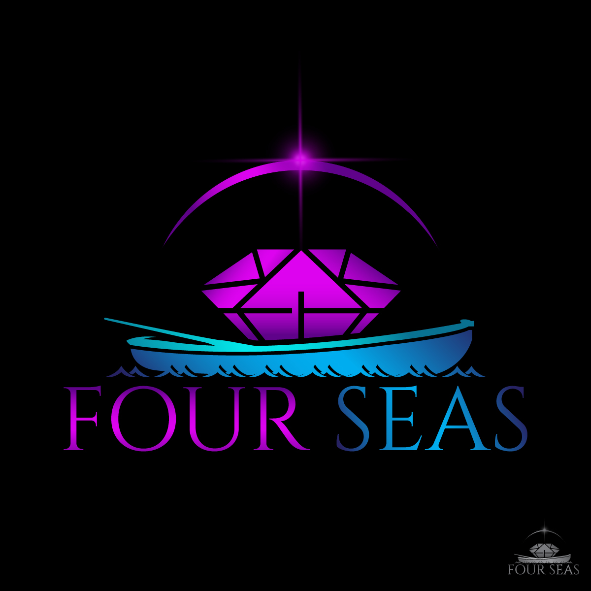 Logo Design by DesignLima for this project | Design #29626946