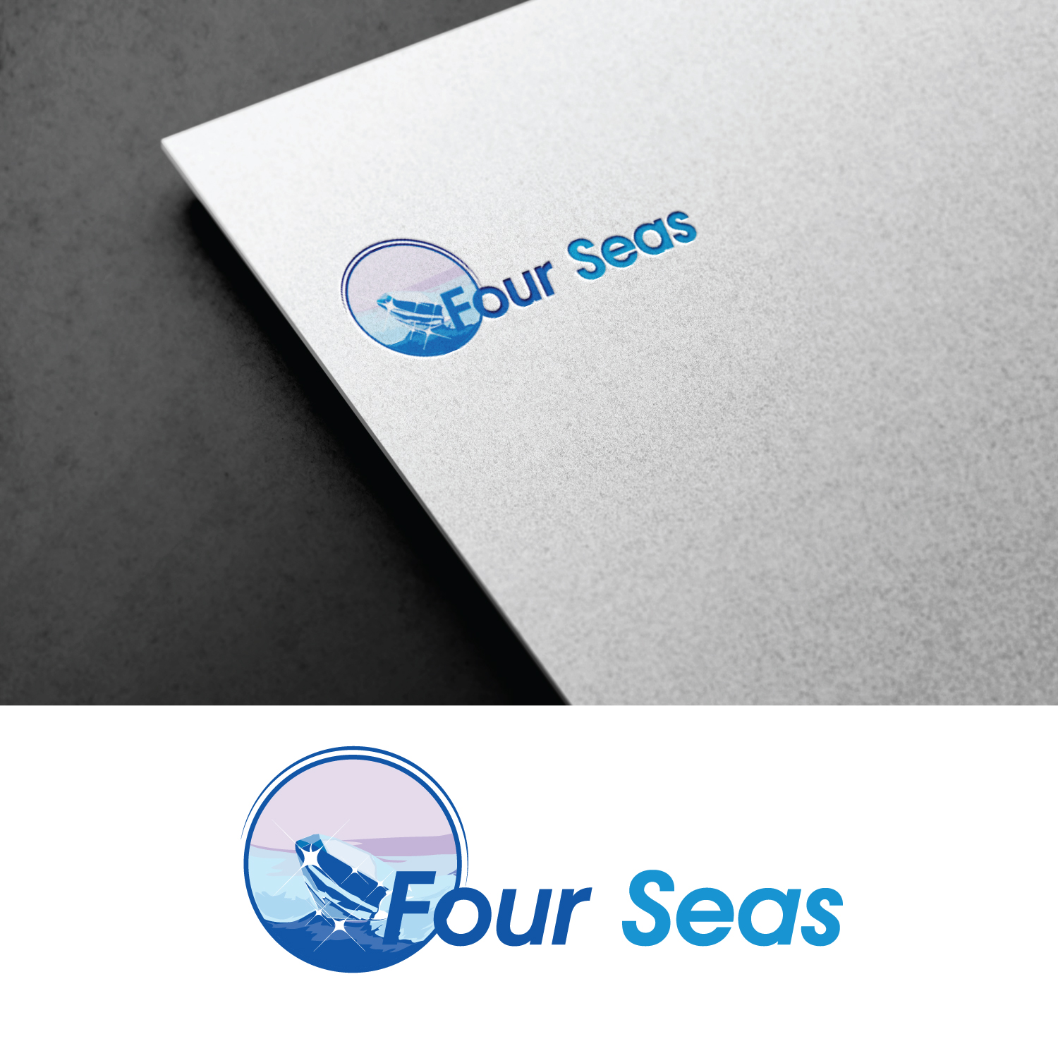 Logo Design by GODDREAMCREATION for this project | Design #29644866
