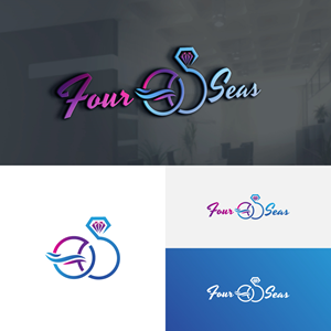 Logo Design by Radsky17 for this project | Design: #29634072