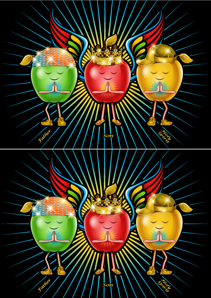 T-shirt Design by Suprakash 3 for this project | Design #29653171