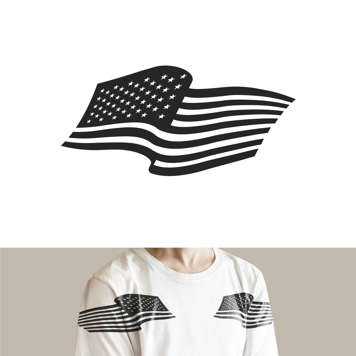 Vector Design by aka_tee for SDTFA LLC | Design #29626296