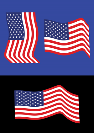 Vector Design by Vectorten for SDTFA LLC | Design: #29625770