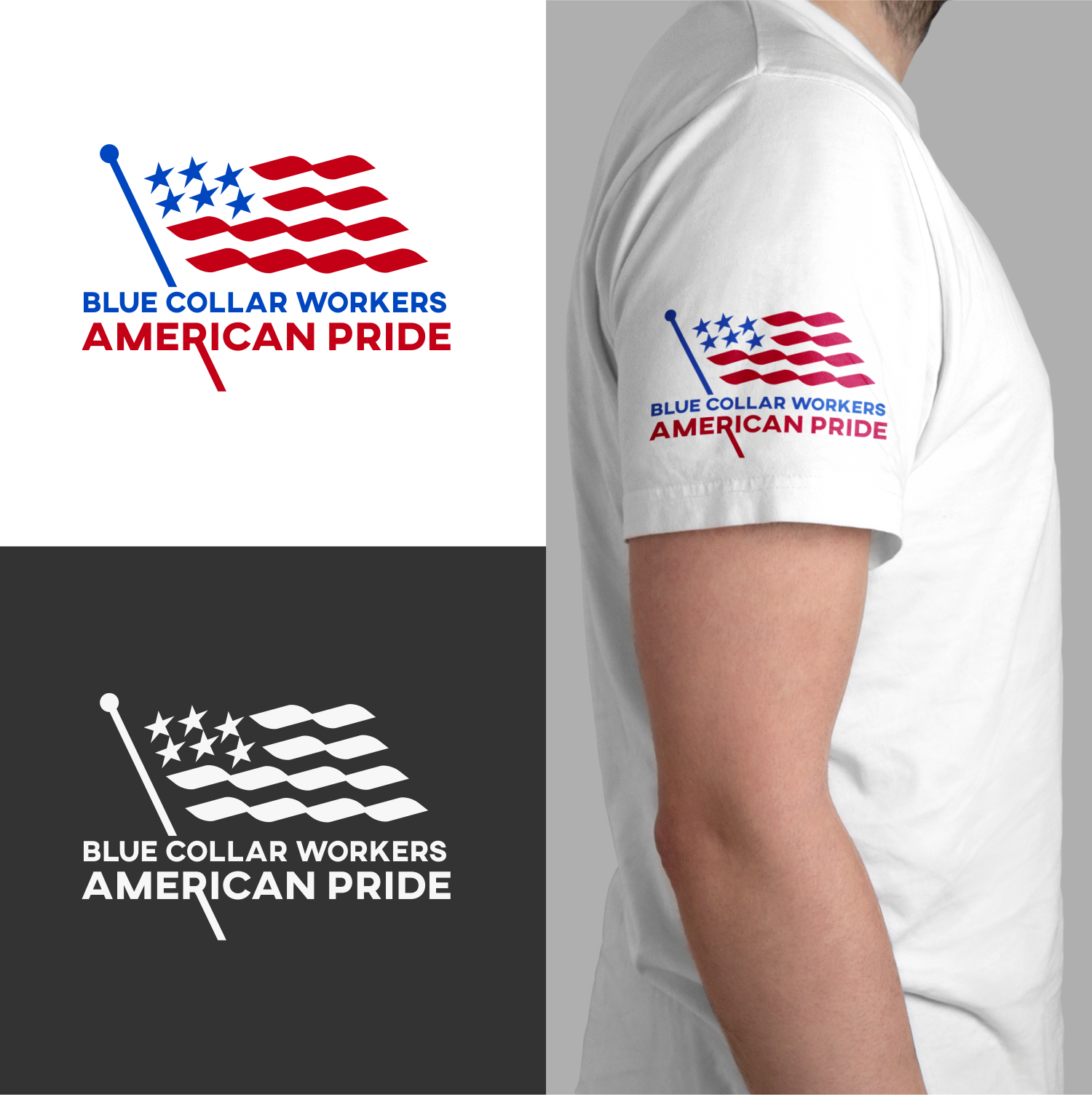 Vector Design by w15 for SDTFA LLC | Design #29621288