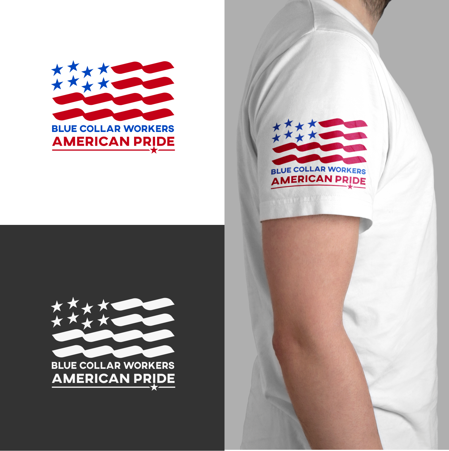 Vector Design by w15 for SDTFA LLC | Design #29621295