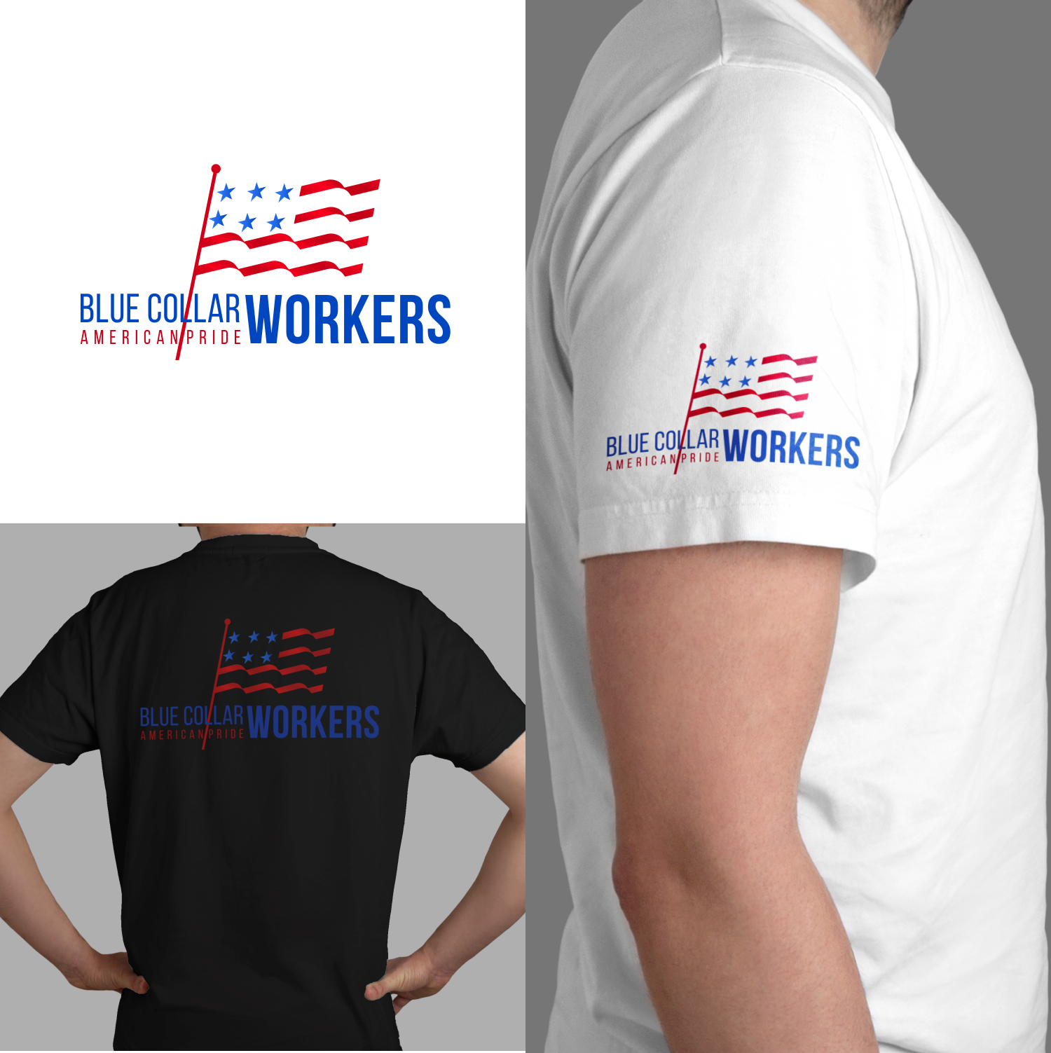 Vector Design by w15 for SDTFA LLC | Design #29622613