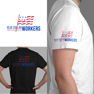 Vector Design by w15 for SDTFA LLC | Design: #29622613