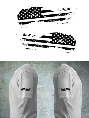 Vector Design by Fajr. for SDTFA LLC | Design: #29631446
