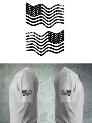 Vector Design by Fajr. for SDTFA LLC | Design: #29631449