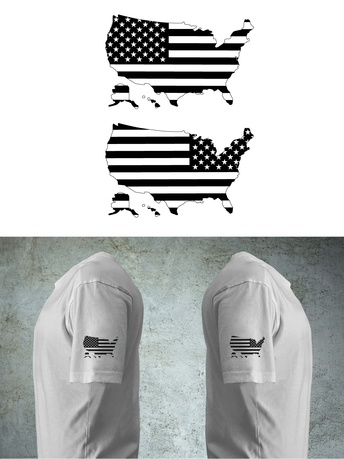 Vector Design by Fajr. for SDTFA LLC | Design #29631451