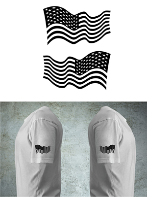 Vector Design by Fajr. for SDTFA LLC | Design: #29631461