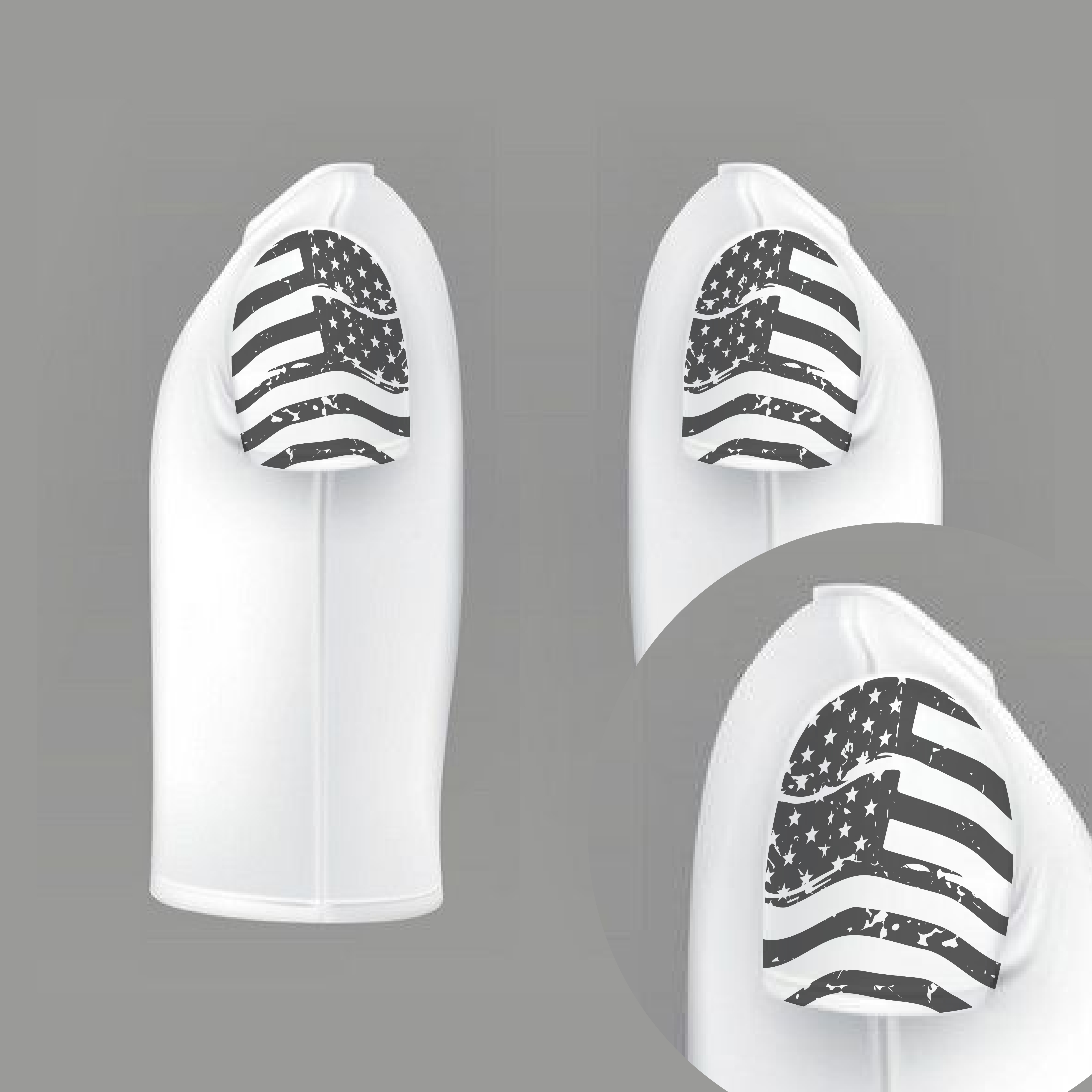 Diseño Vectorizado por ARTchemist para SDTFA LLC | Diseño #29621268