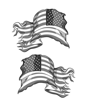 Vector Design by miloje1207 for SDTFA LLC | Design: #29623458