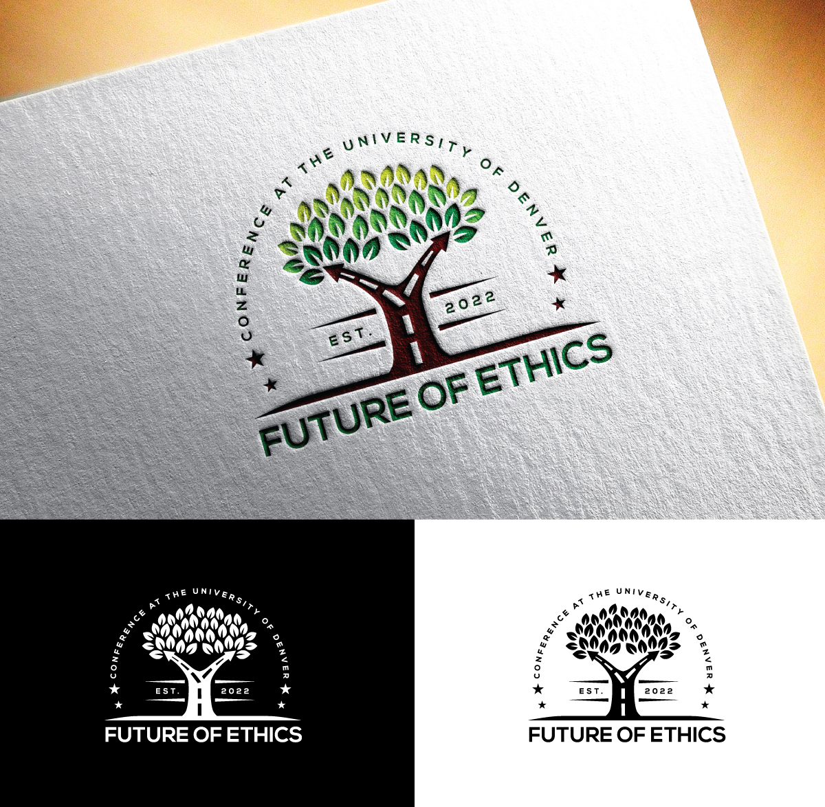 Logo Design by Logo Stock for this project | Design #29622665