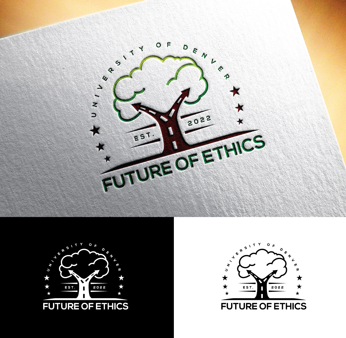 Logo Design by Logo Stock for this project | Design #29623991
