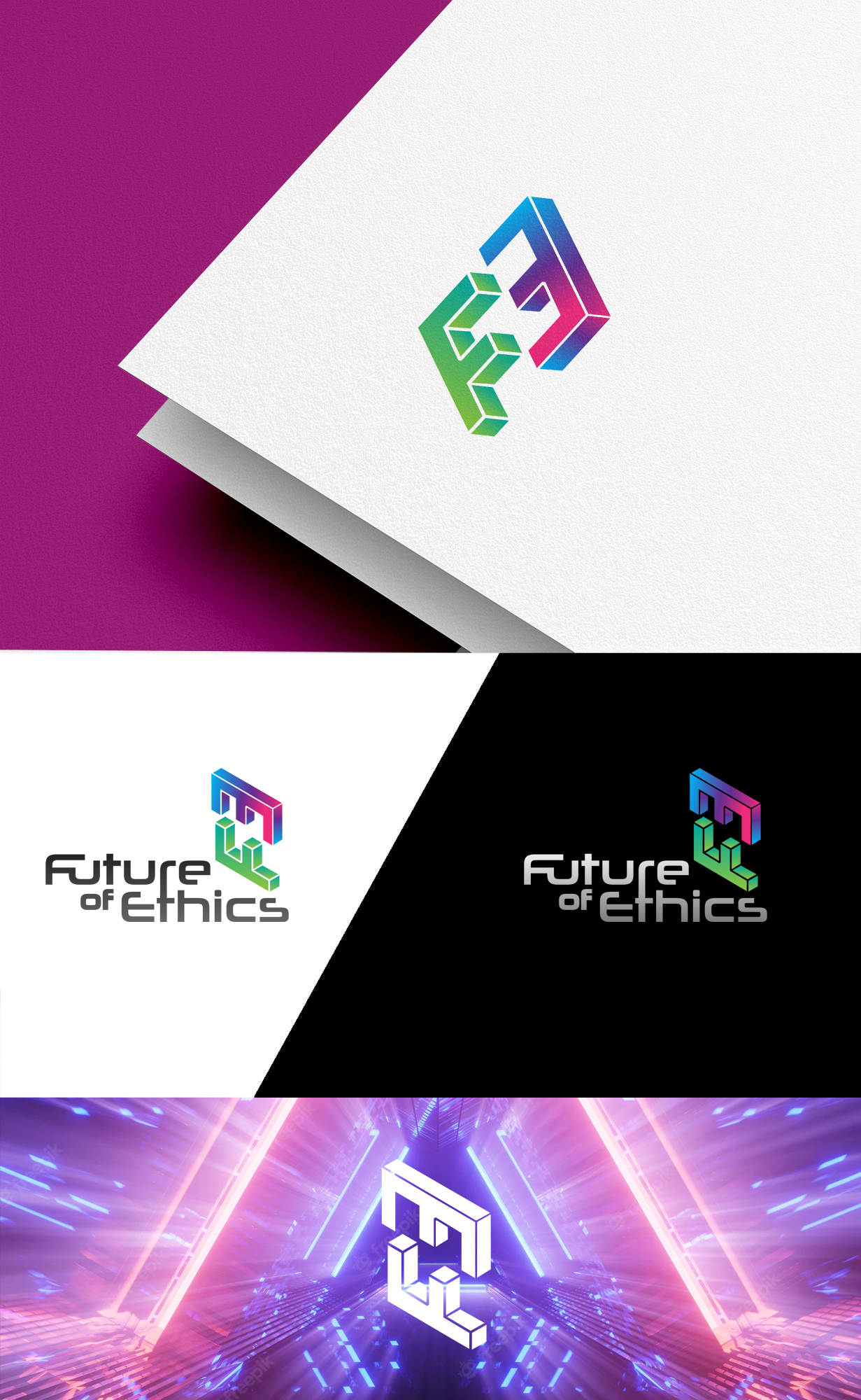 Logo Design by END™ for this project | Design #29620352