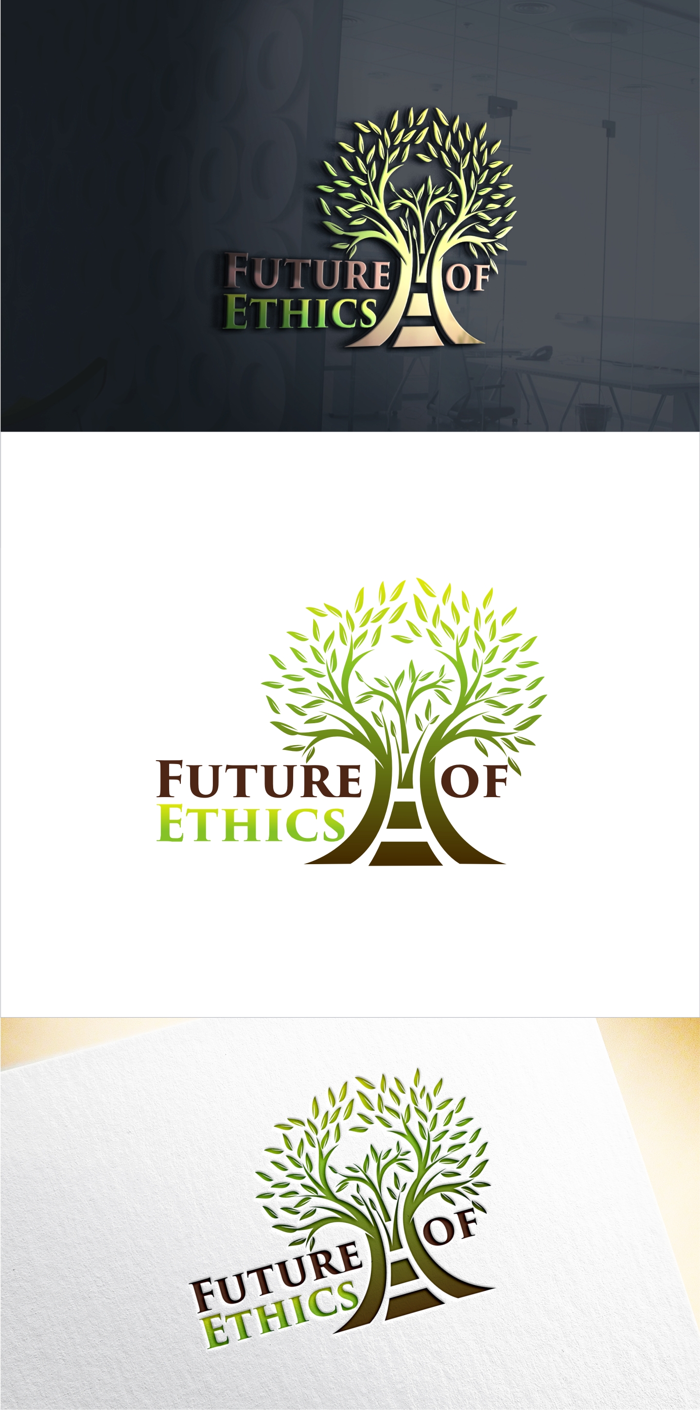 Diseño de Logo por Soul Light para este proyecto | Diseño #29621400