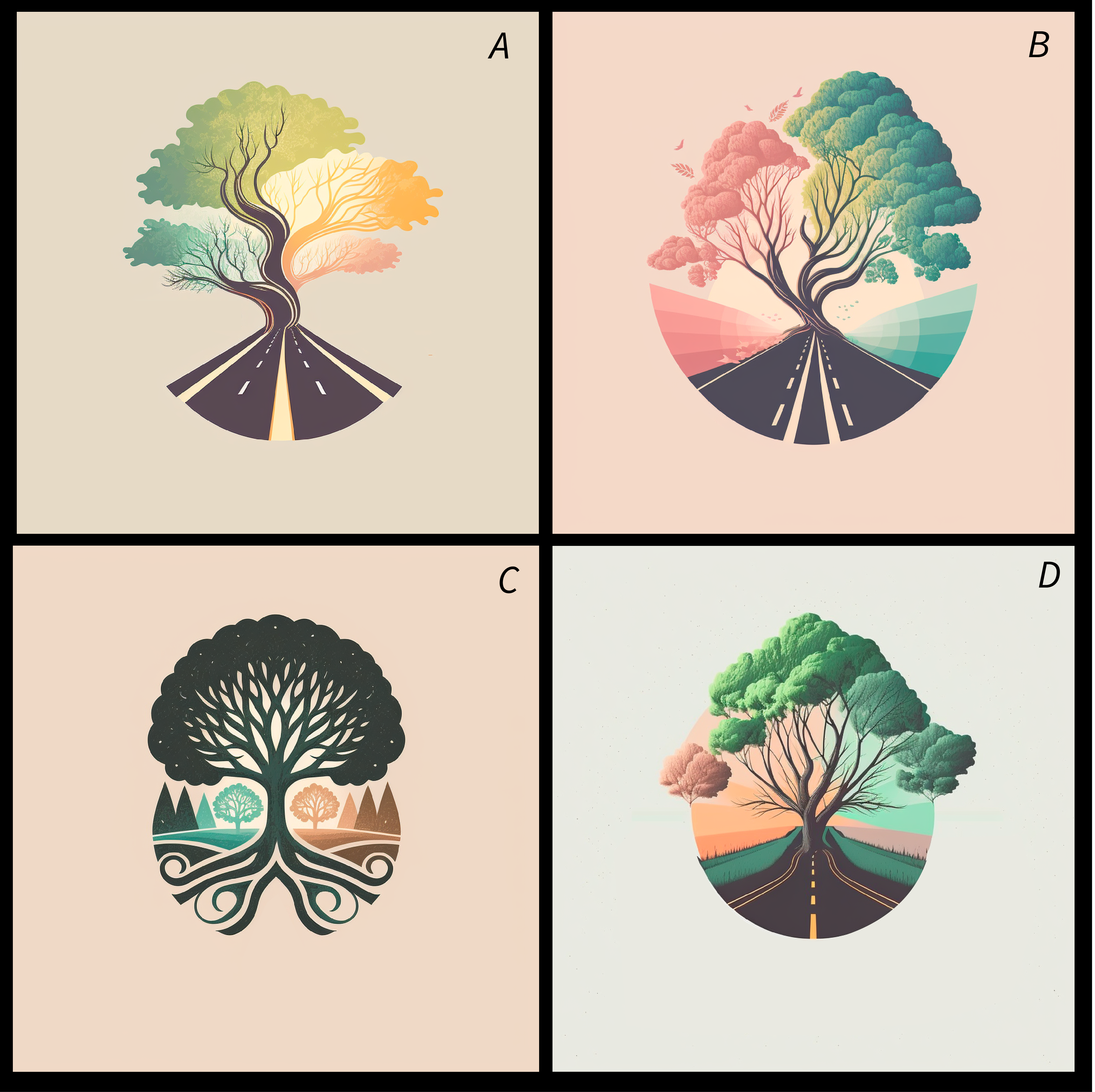 Logo Design by Brewyart Creative for this project | Design #29626410