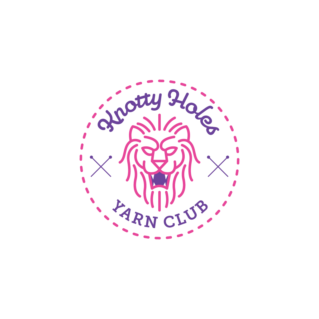 Logo Design by JohnnyCactus for The Needle Space Labs | Design #29624206