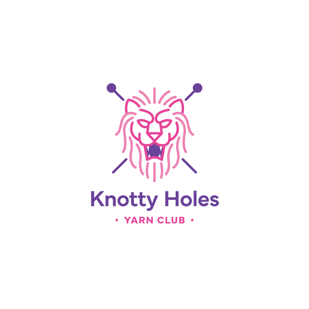 Logo Design by JohnnyCactus for The Needle Space Labs | Design #29646669