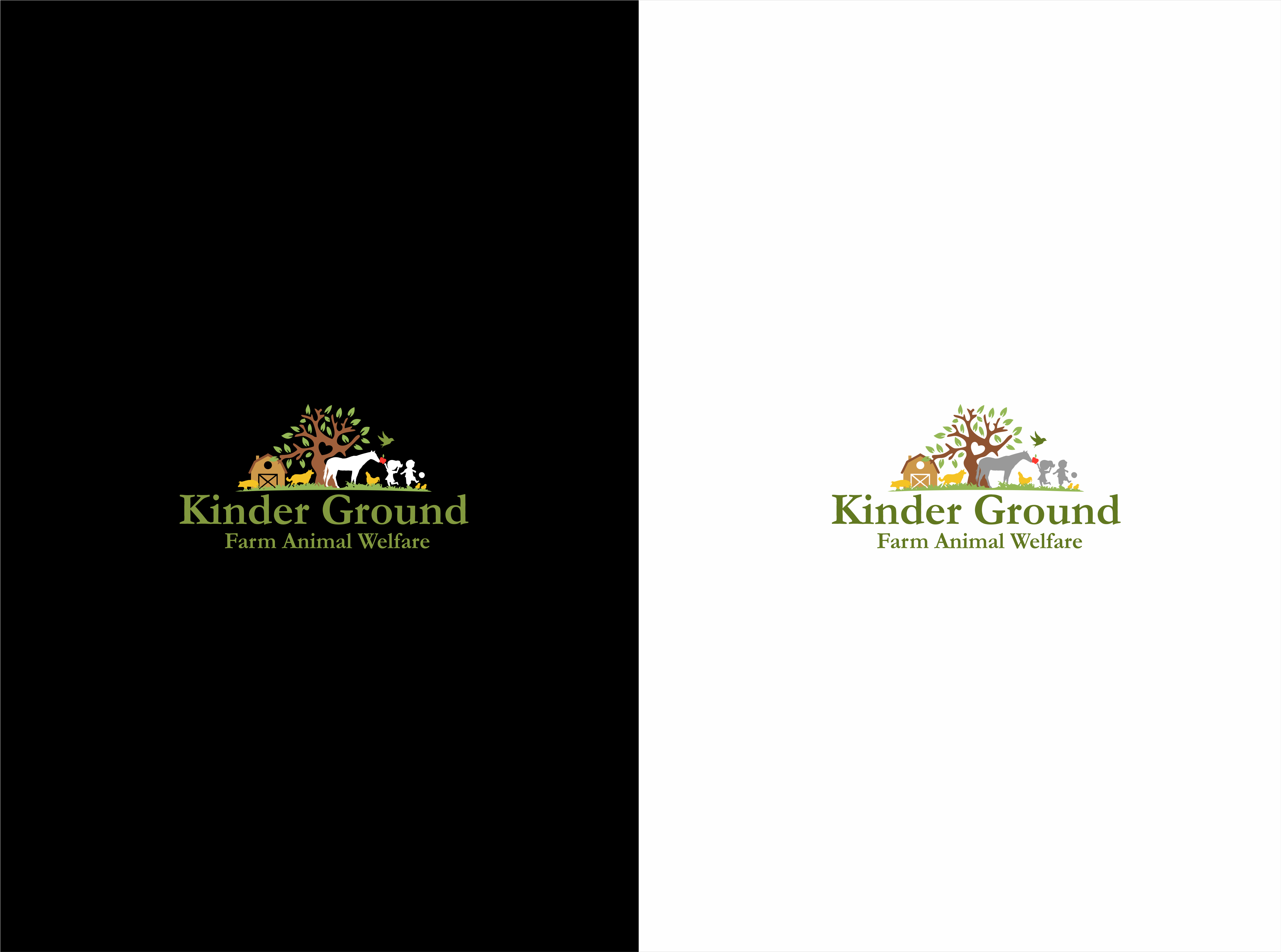 Logo Design by nikkiblue for this project | Design #29686294