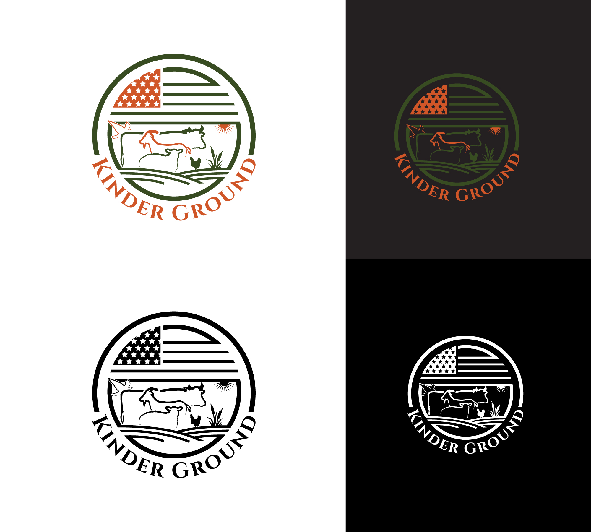 Logo Design by RRR Design for this project | Design #29630192